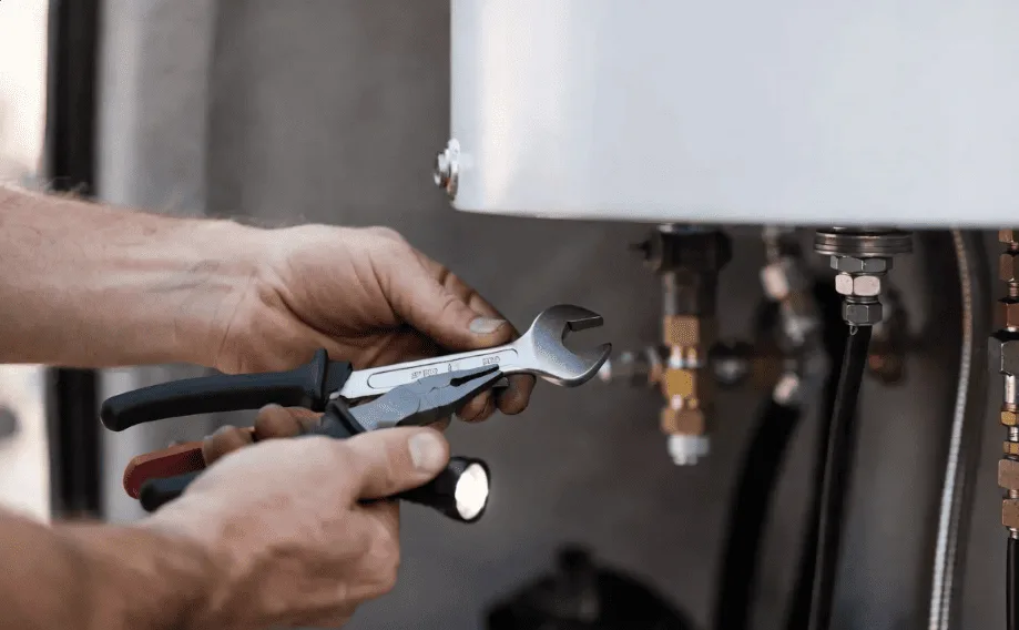 Why choose Water Heater Repair in Somerdale, OH